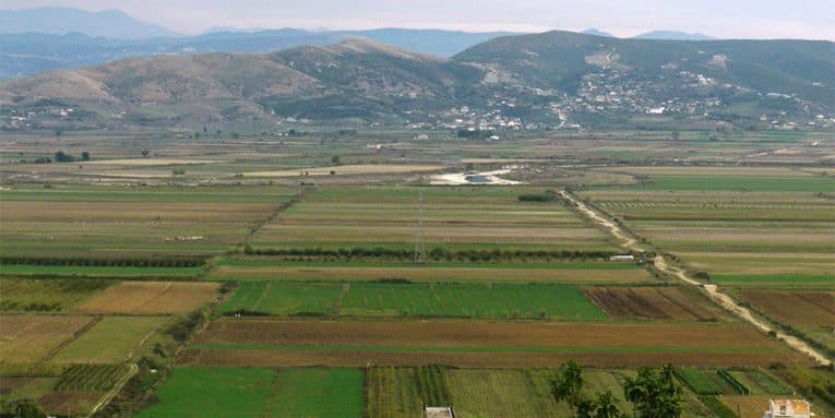 Dita e Tokës/ Ruçi: Shëndeti i Tokës, premisa e një shoqërie të shëndetshme