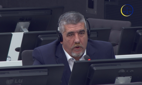  Mbrojtja e Pjetër Shalës: Klienti im duhet t’i dijë emrat e viktimave për të cilët akuzohet