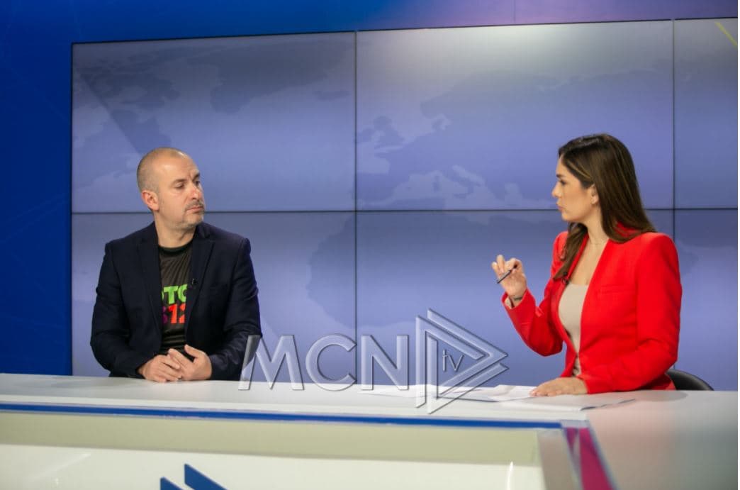 “PD strukturë të armatosur për shit-blerjen e votës”, Ervin Bushati: Fitorja me armë, jo demokraci