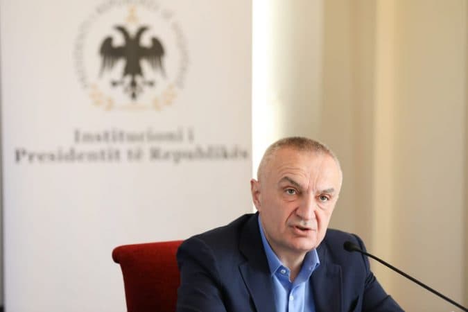 Meta apel 48 orë nga zgjedhjet: Të shmanget çdo incident, Sovrani vendos