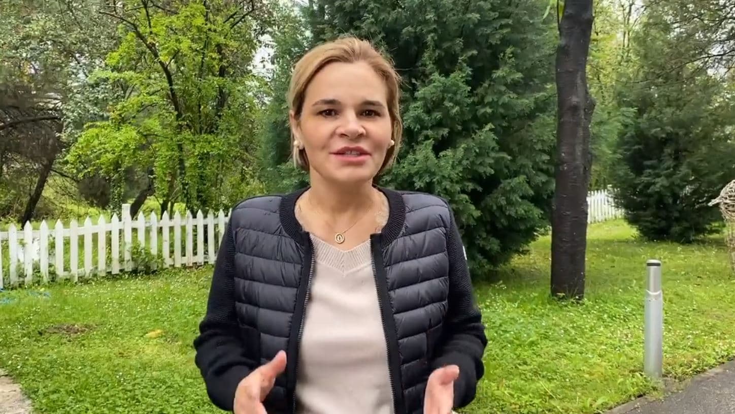    Kryemadhi: Ngjyra e kuqe e flamujve të LSI-së depërtoi te ju, të votojmë me 25 prill