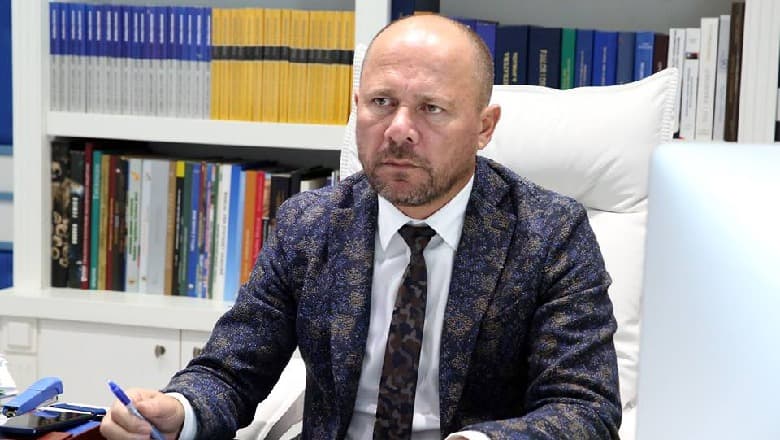 Bëri thirrje për dhunë, procedohet penalisht Xhelal Mziu