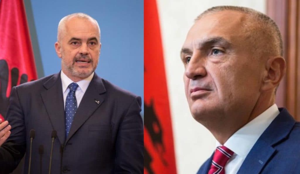 Presidenti Meta i përgjigjet Ramës: O trimi i xha Jahos, të ftoj në një përballje televizive!