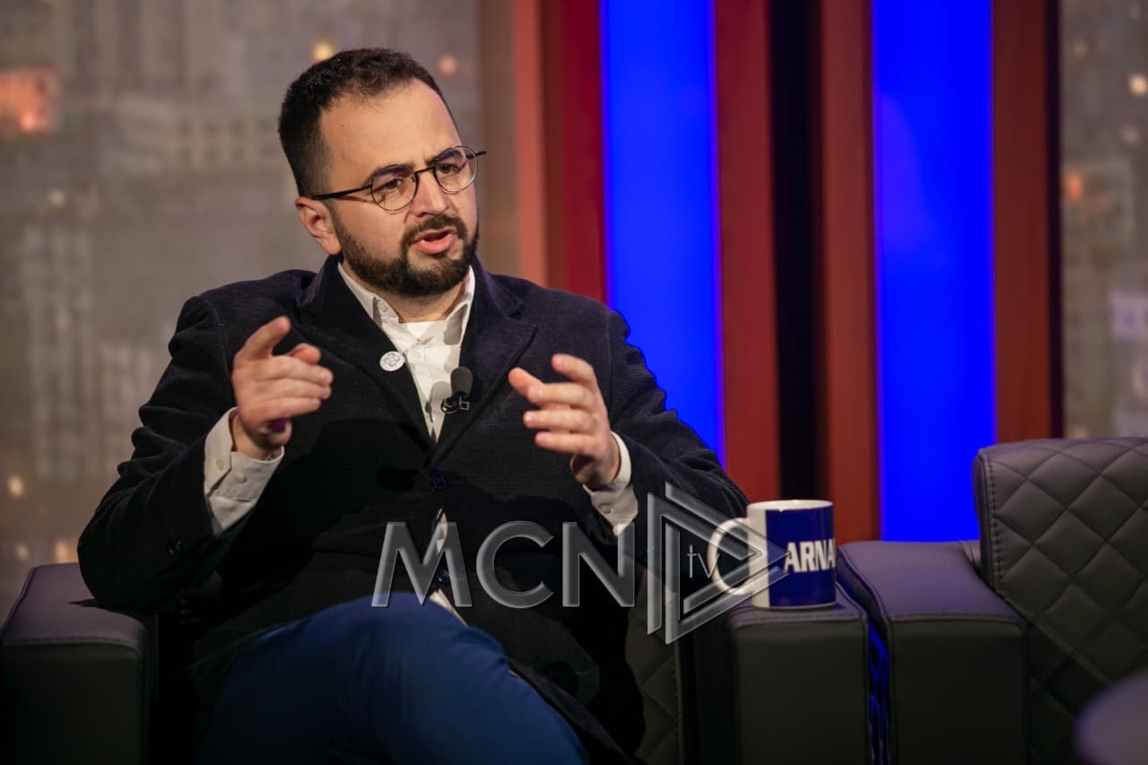 Shabani: Problemi më i madh në Shqipëri, dorëzimi i intelektualëve
