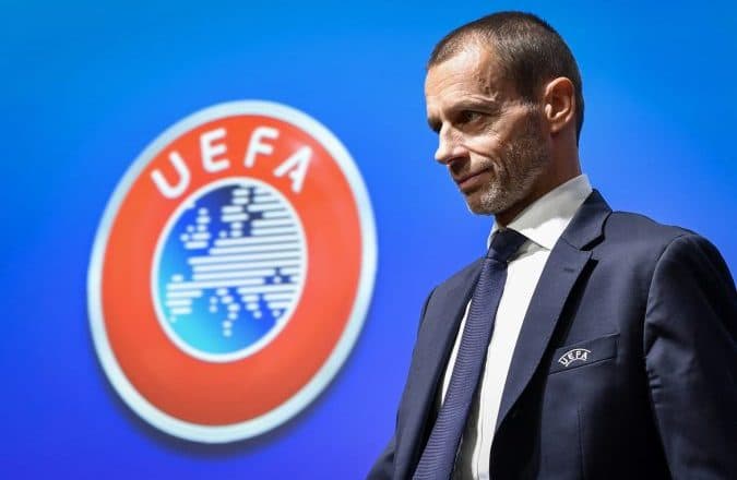 UEFA tregohet “zemërgjerë”: Asnjë masë ndëshkuese për 12 klubet e Superligës