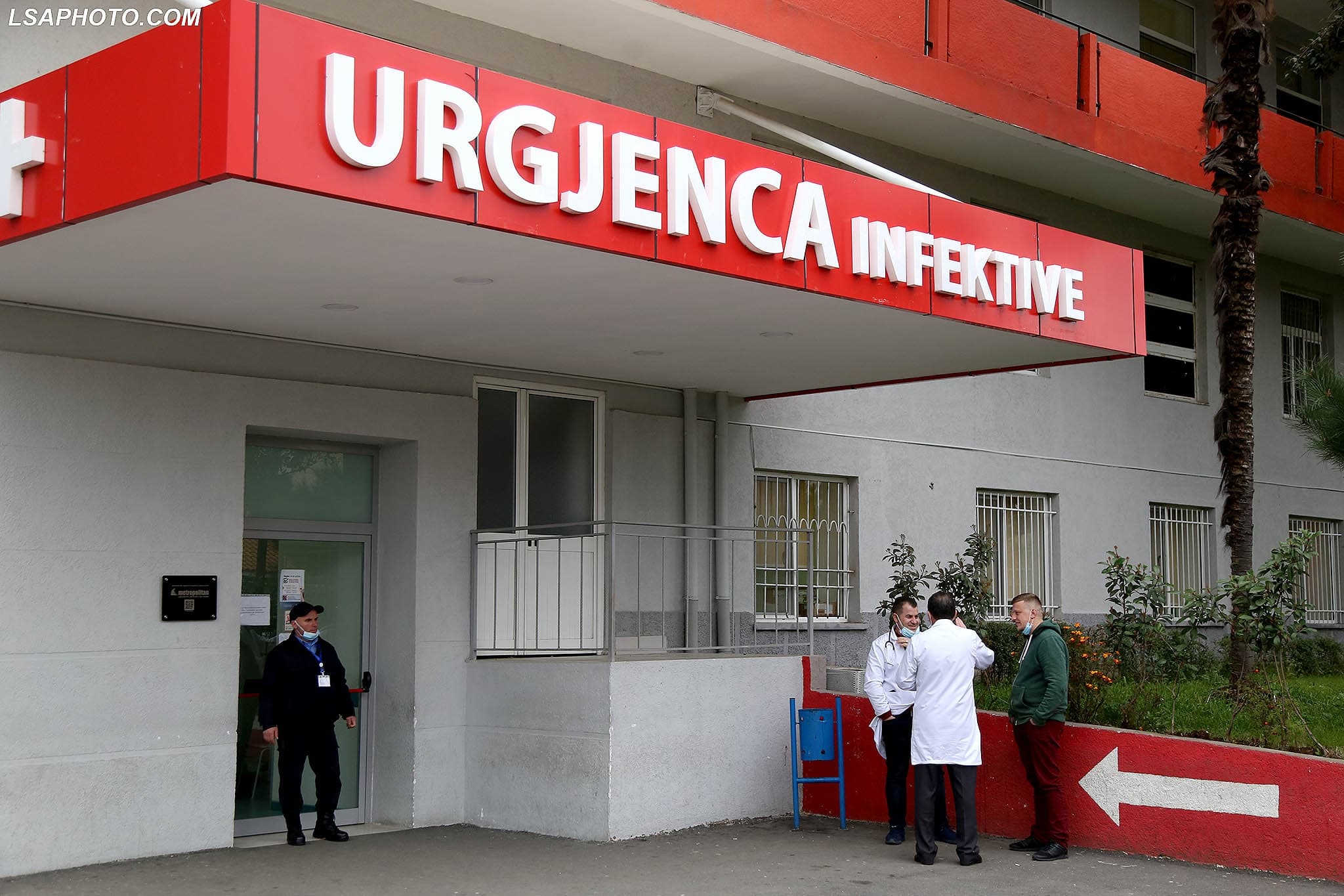 Covid në 24 orë/ 156 raste të reja, 3 viktima
