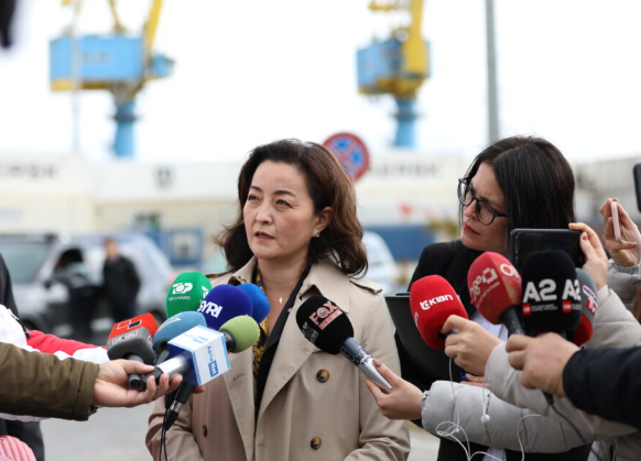  Kim për “pendesën” e Mziut: Grupet e armatosura i përkasin të kaluarës, t’i refuzojmë