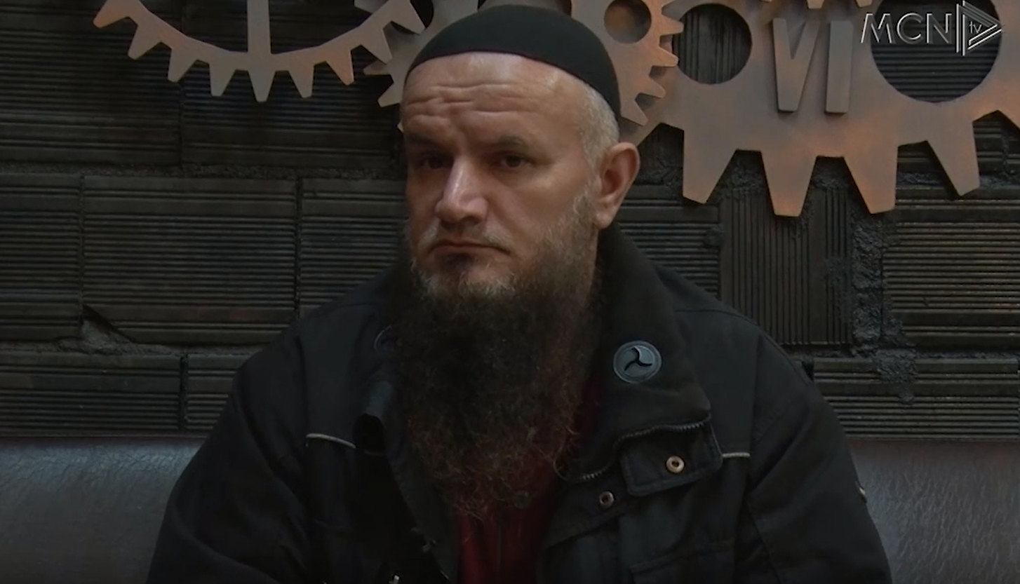 Imam Armand Ali për sulmet në xhami: Të rrezikuar nga islamofobia