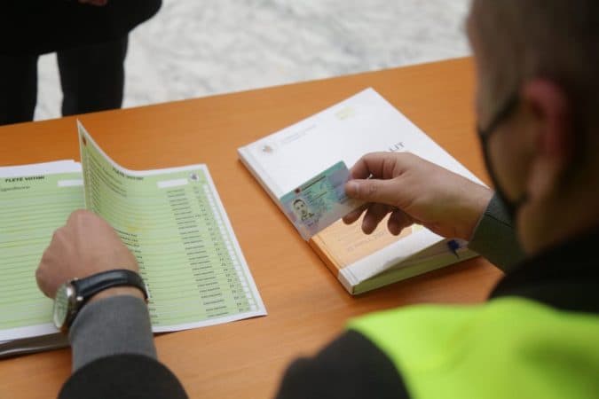 Si do të votojnë shqiptarët në zgjedhjet e 25 prillit?