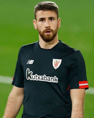Unai Simon në radarët e Arsenal 