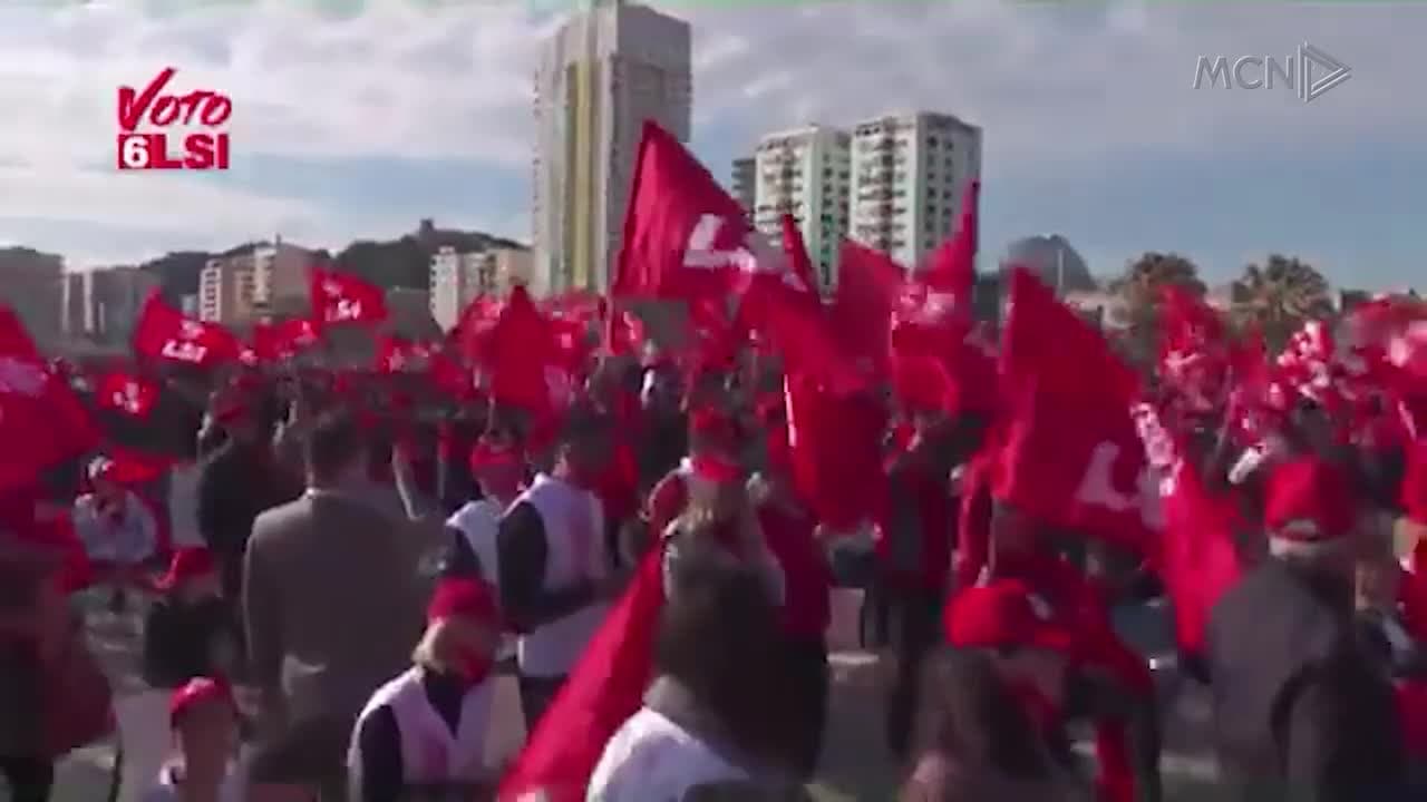 Përplasje “titanësh” në Durrës (VIDEO)