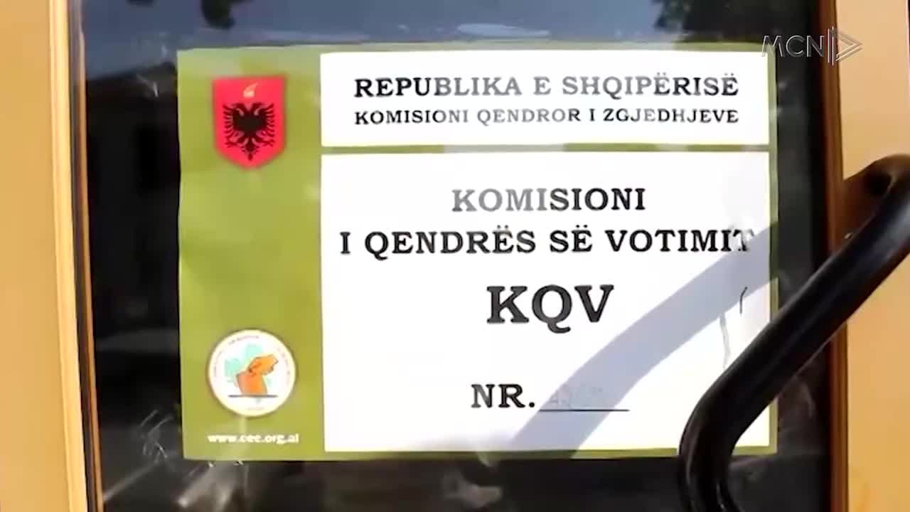 Garë e fortë në qarkun Gjirokastër (VIDEO)