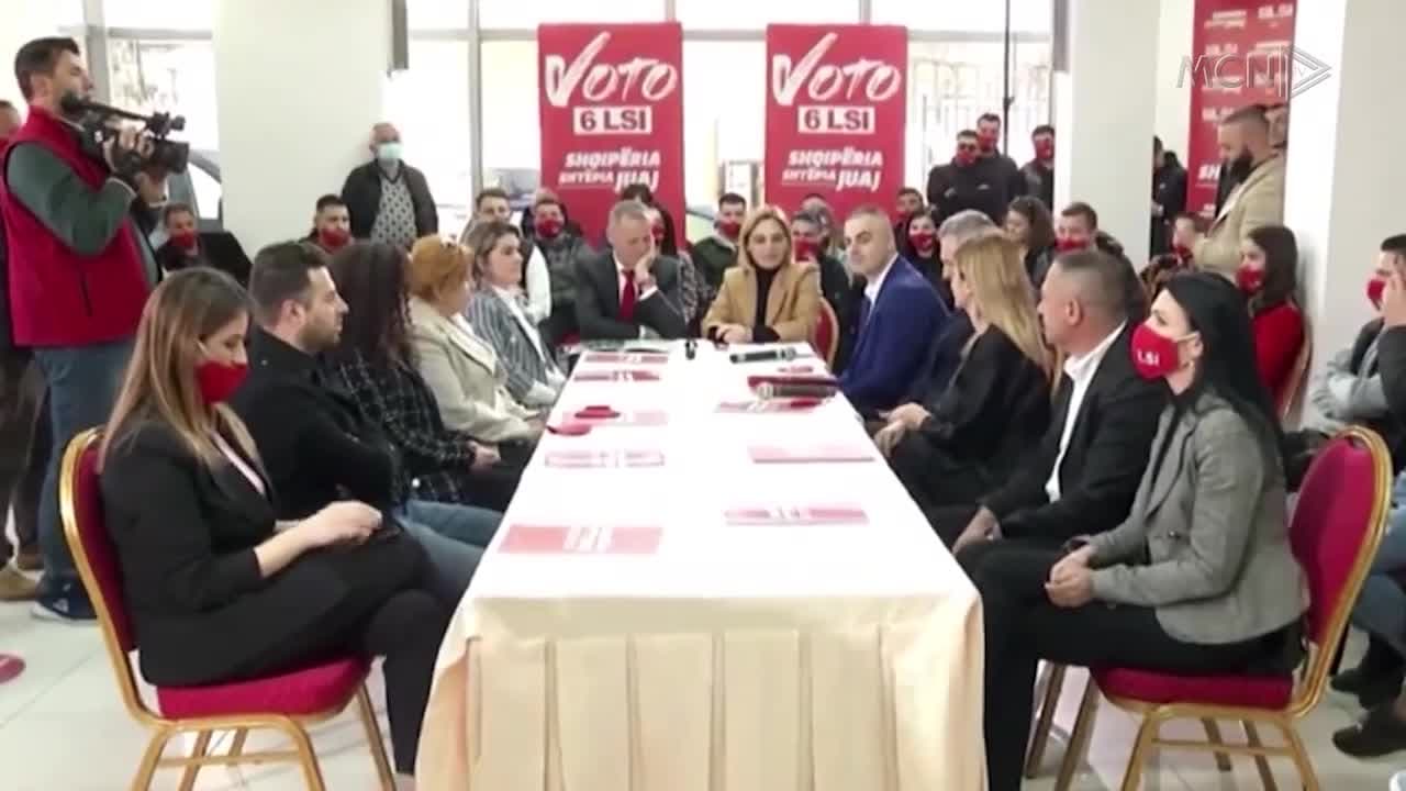 Beteja për 11 mandatet e Shkodrës (VIDEO)