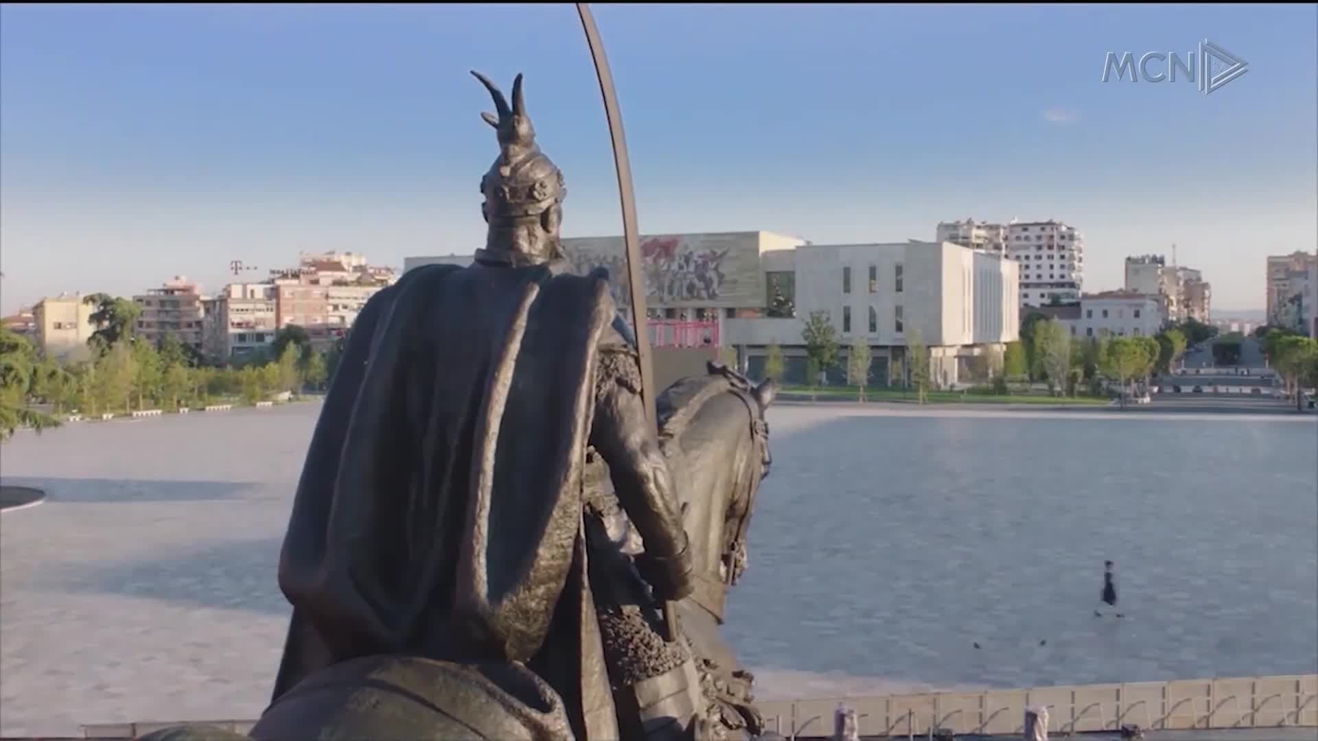 36 mandatet e qarkut Tiranë (VIDEO)