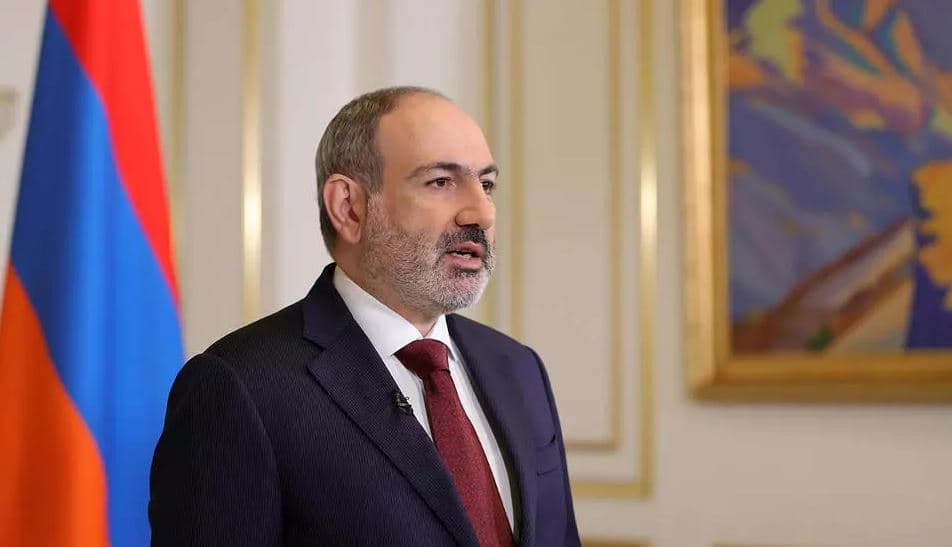 Jep dorëheqjen përpara zgjedhjeve kryeministri i Armenisë