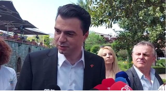 Basha nga Elbasani: Është dita juaj, dilni të votoni! (VIDEO)