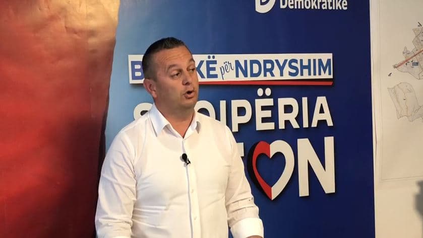 Helidon Bushati: Fitorja në Shkodër do të jetë e thellë (VIDEO)