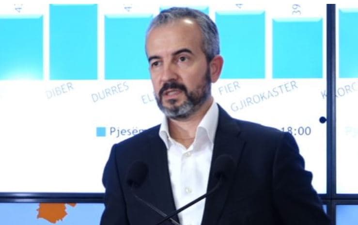 KQZ, pa shifër zyrtare për pjesëmarrjen në zgjedhje