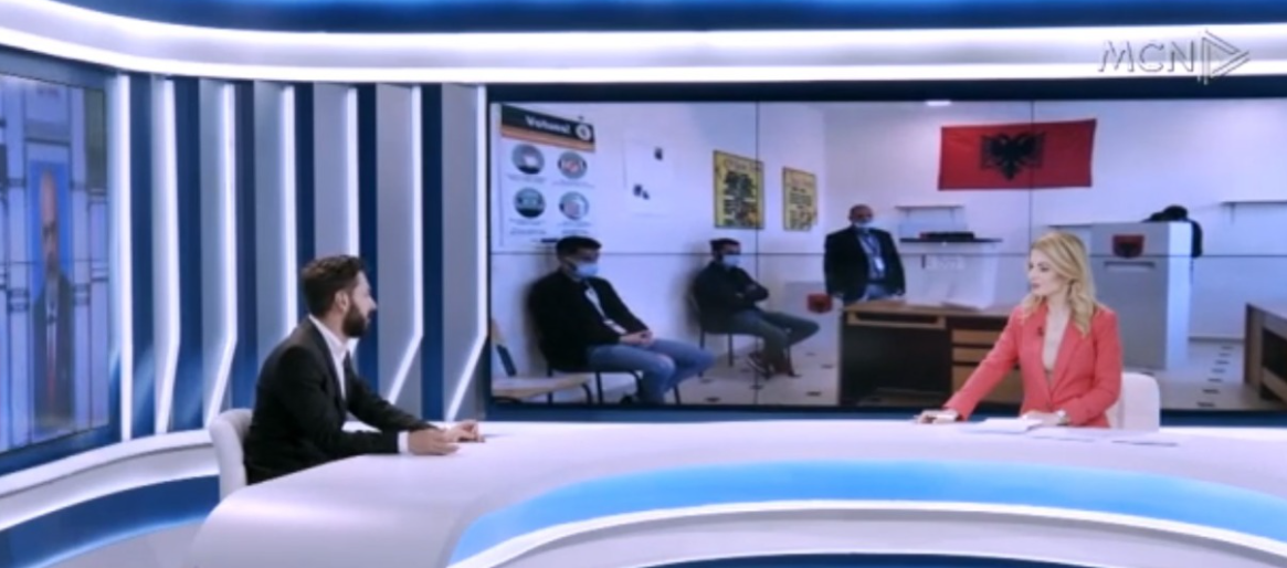Juristi Meksi: Ka pasur shkelje të Kodit Penal para zgjedhjeve!