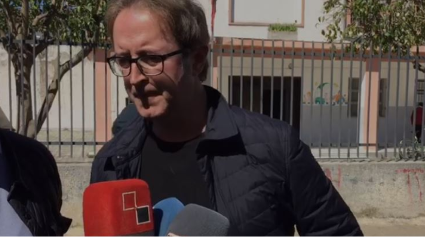 Dhunohet një vëzhgues i PD-së në Berat, denoncon Alizoti
