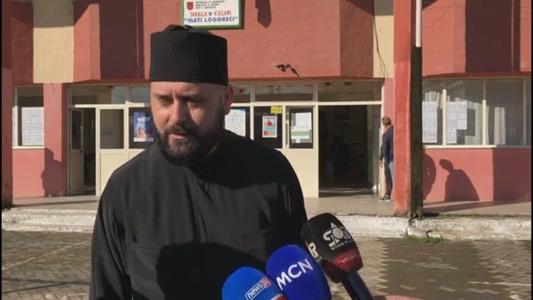 Voton famullitari i Kishës Ortodokse në Shkodër: Vota është e shenjtë