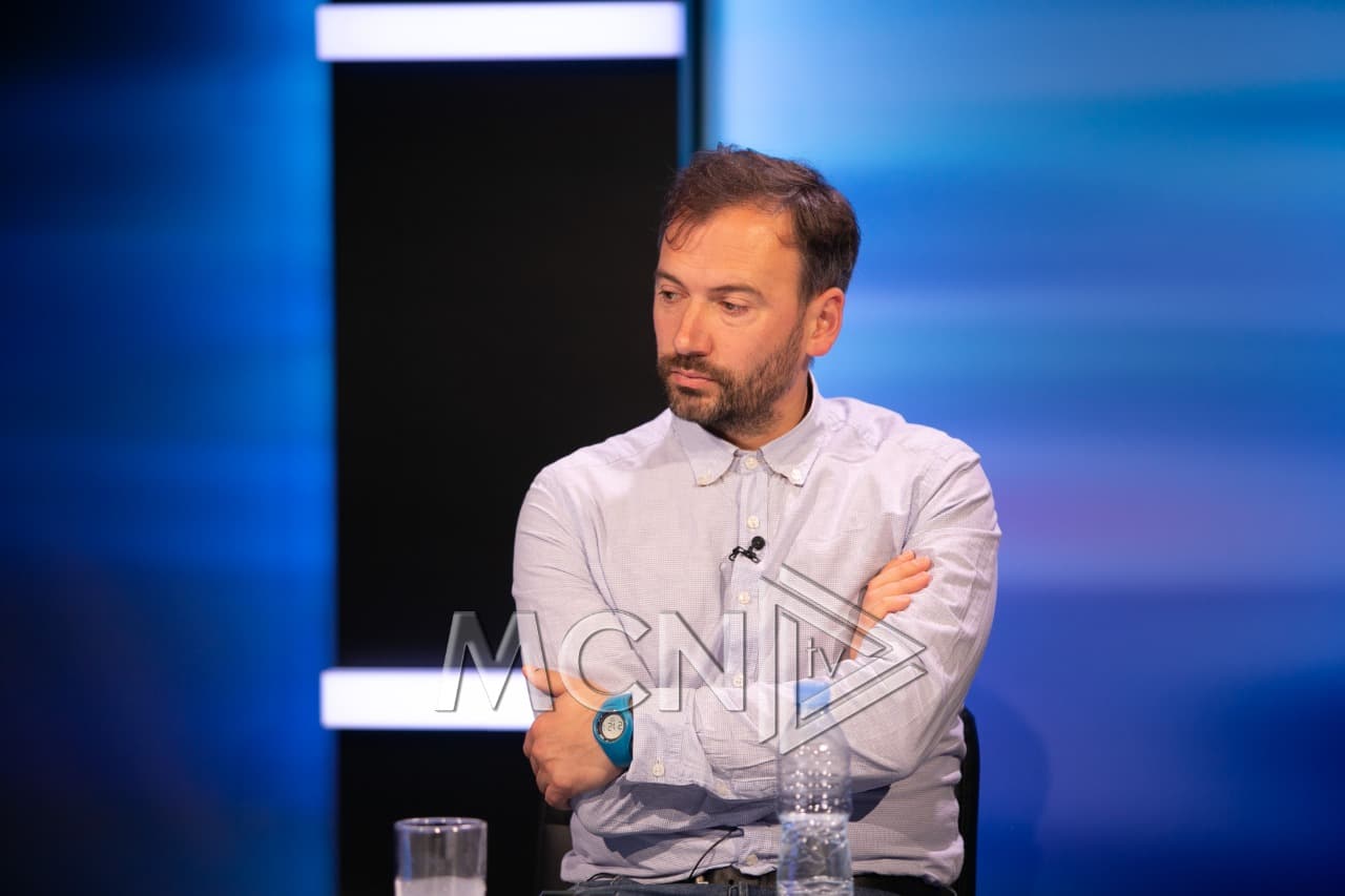 Zgjedhjet/ Ervin Goci: Ka pasur frymë për ndryshim, KQZ jo reale me shifrat