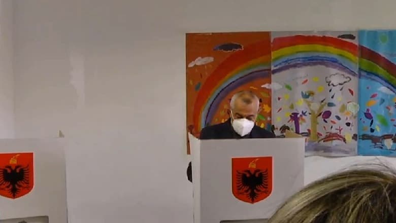  Voton kreu i Kuvendit, Ruçi: Sot fiton qytetaria e shqiptarëve