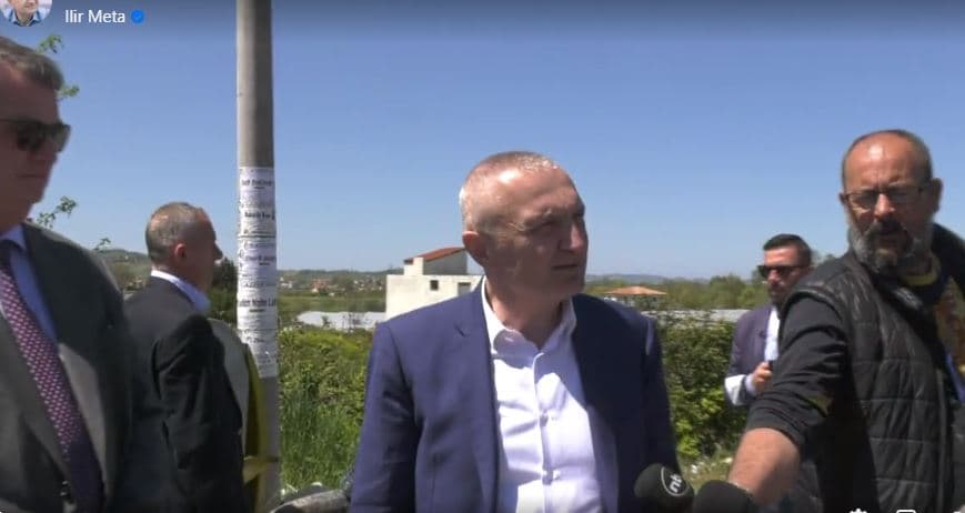Meta mesazh nga Shijaku: Votoni me qetësi, t’i zbardhim faqen Shqipërisë