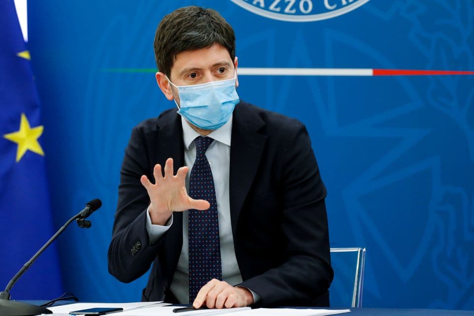 Shtimi i rasteve me Covid, Italia vendos kufizime të reja