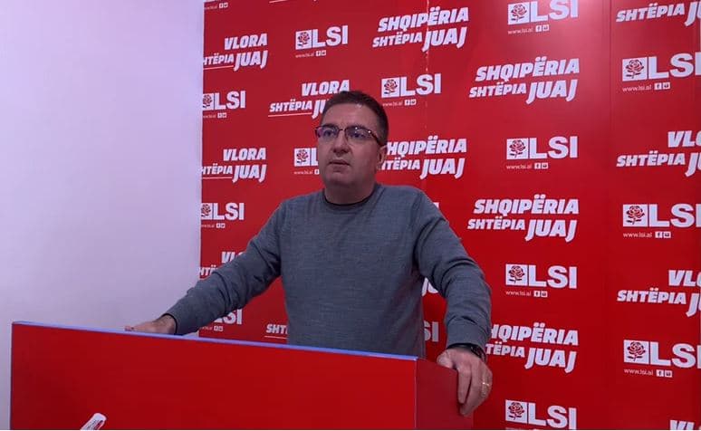  Luan Rama denoncon nga Vlora: Përpjekje të punonjësve të administratës për të deformuar procesin