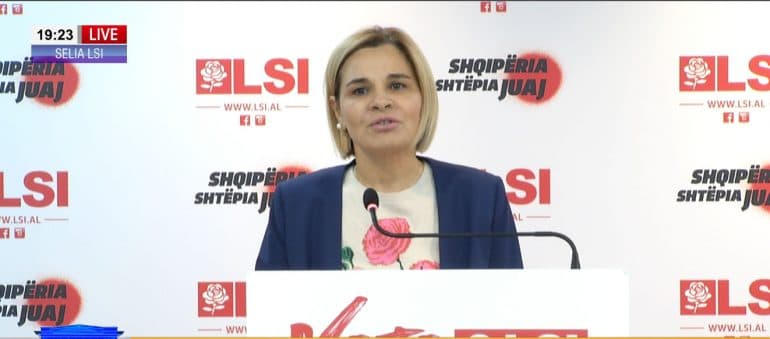 Kryemadhi: Opozita e bashkuar fiton 85-90 mandate