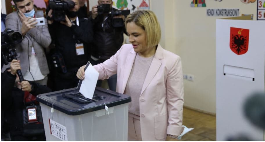 Kryemadhi pas votimit: Vota e qytetarëve është një votë e shenjtë