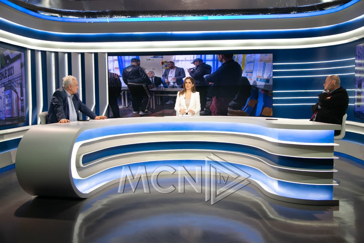 Qetësia e Metës ditën e votimit, Nano: Duket si pas ekzorcizmit