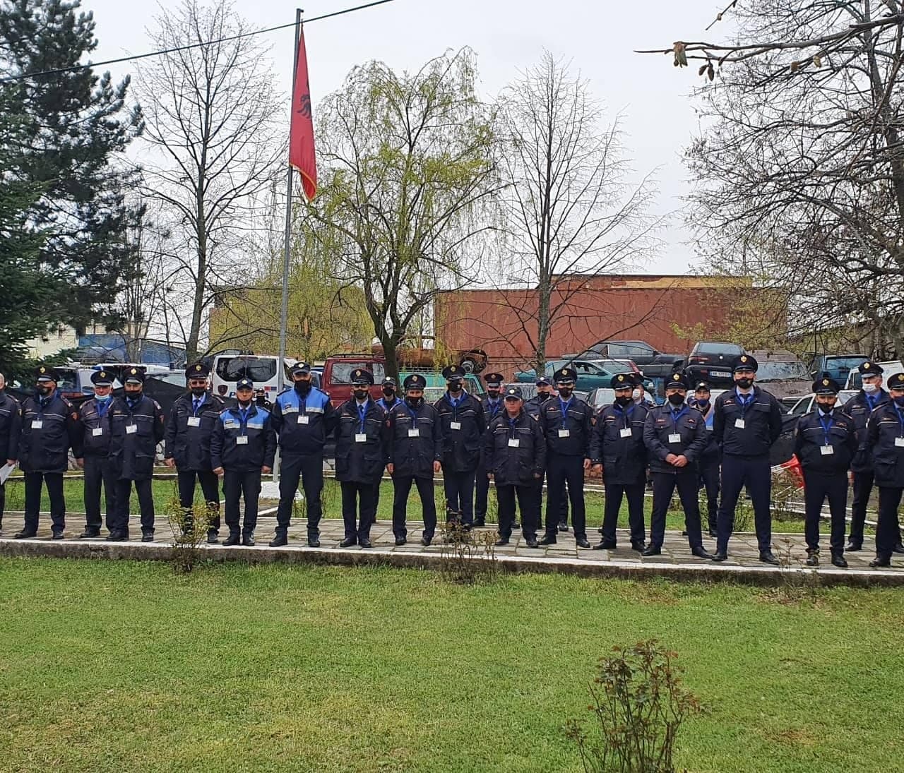 Zgjedhjet/ Policia e Shtetit në gatishmëri të plotë: 5200 efektivë pranë Qendrave të votimit