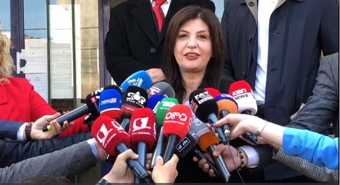  Voton Topalli: Sot do të fillojë një kapitull i ri për shqiptarët