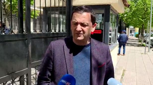   Kandidati i LSI Tavo, denoncon fotografimin e votave në Gjirokastër