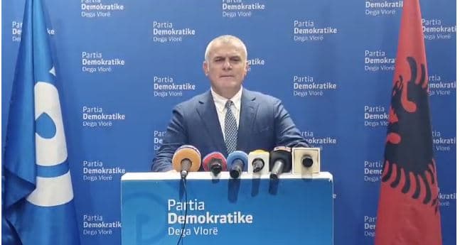 Leskaj: Dilni dhe votoni kundër marrëzisë së Ramës (VIDEO)
