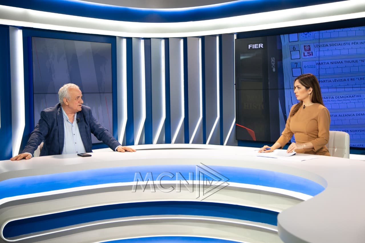 A është bashkëpunimi me PS varkë shpëtimi për Bashën?