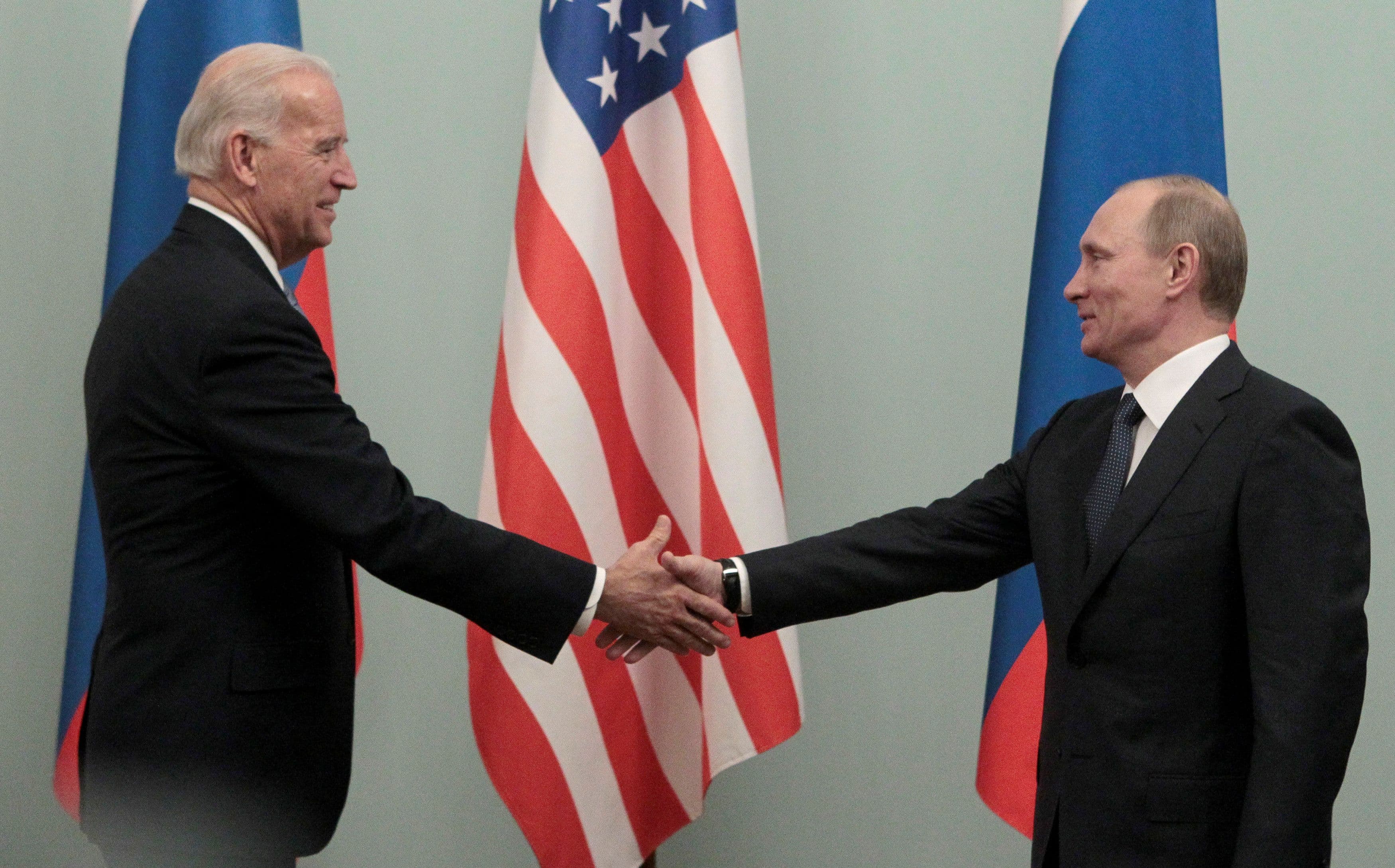 Takim Biden-Putin në verë, zëdhënësi i Kremlinit: Nuk ka ende datë