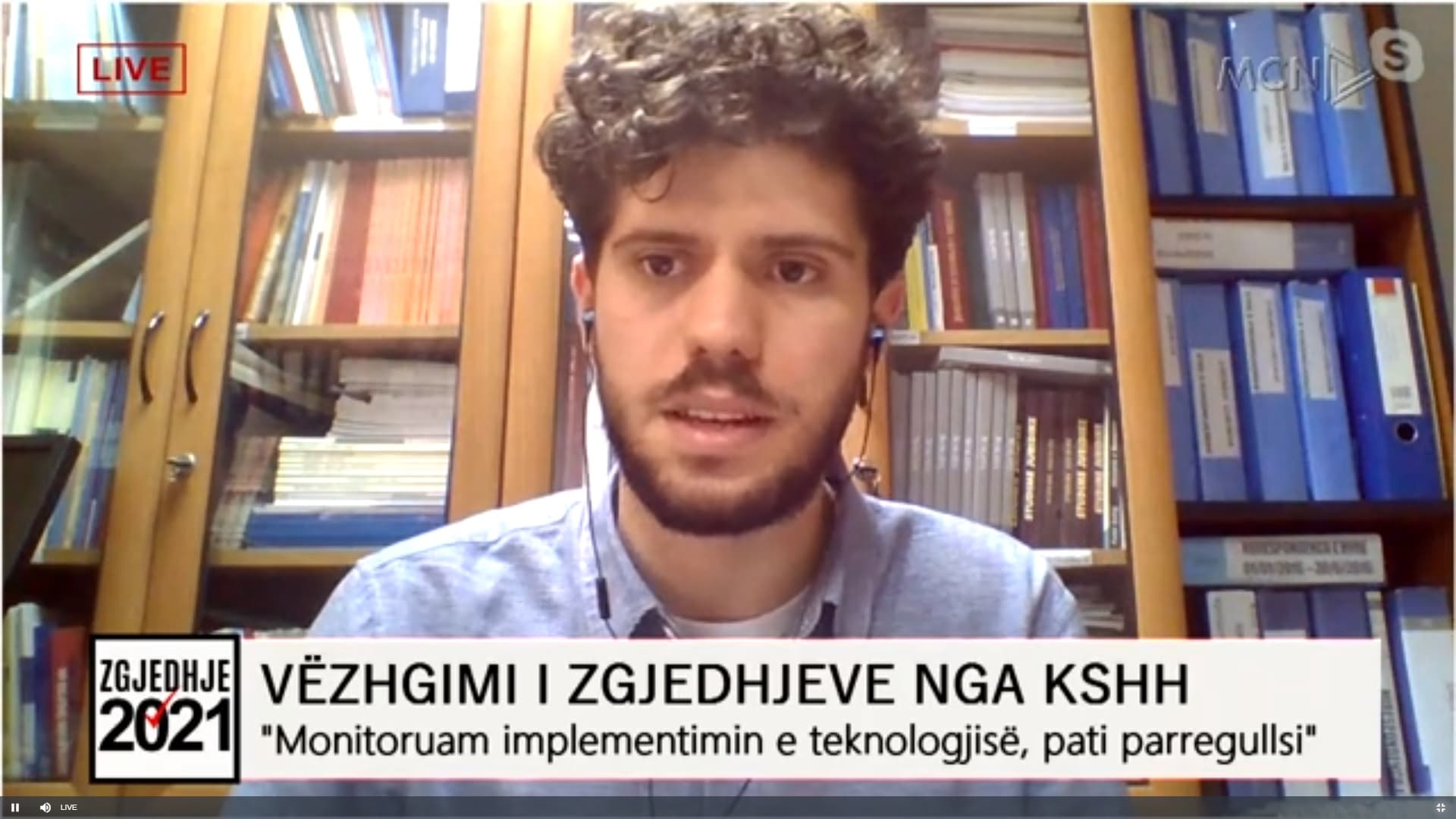 Zgjedhjet/ KSHH: Procesi u realizua mirë nga KQZ