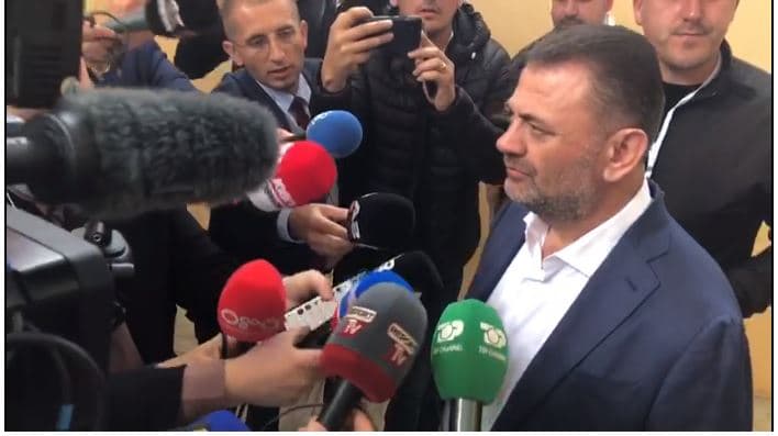 Tom Doshi: Jam gati për koalicion me PS