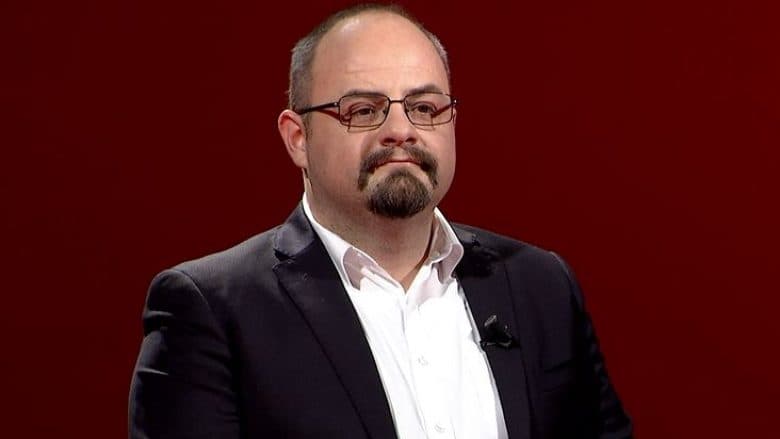 Boiken Abazi: Votat e VV po nxirren të pavlefshme