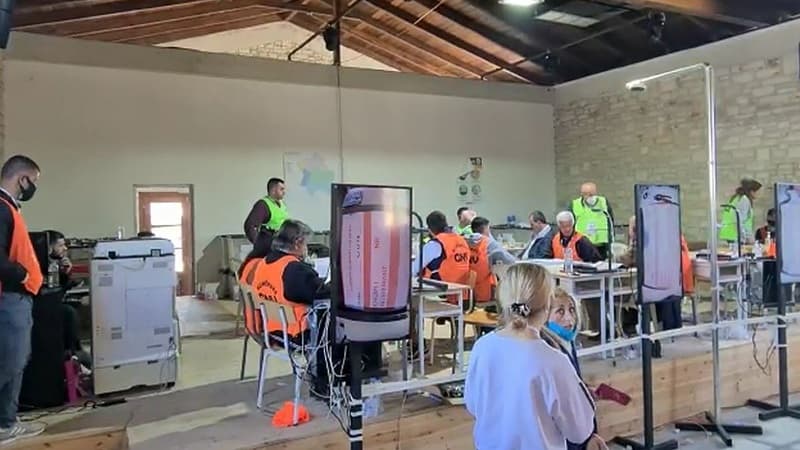 Mbyllet numërimi në Prrenjas dhe Belsh, PS del forcë e parë