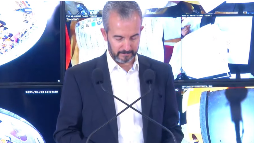 Celibashi: Votat e shumta të pavlefshme nuk janë sinjal i mirë, kutitë po hapen sipas ligjit