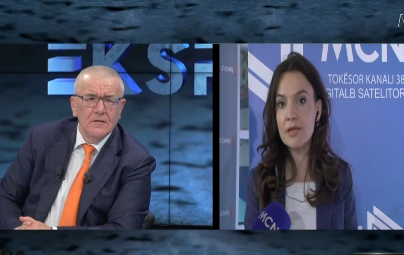 Spiropali për MCN: Fitorja e sigurtë, diskutojmë për 75 mandate