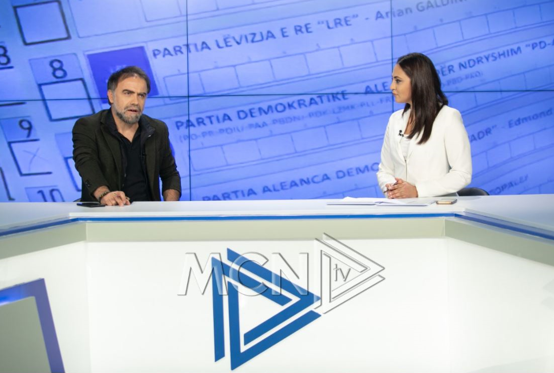 Kryeredaktori i MCN Leonard Mitro: Trendi favorizon PS, gjasa që humbësi të kërkojë rinumërim