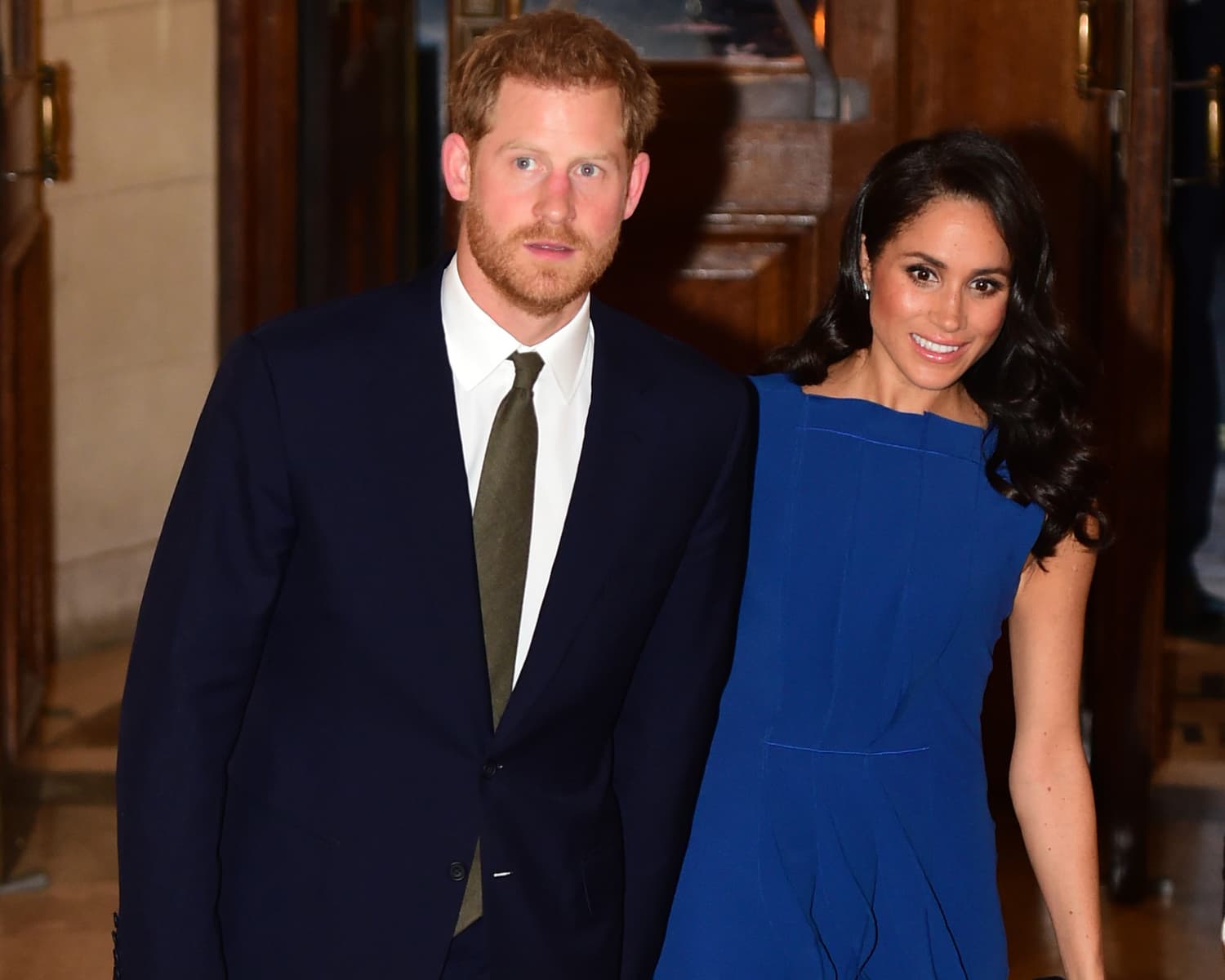 Harry dhe Meghan do bëhen pjesë e koncertit të parë që pas pandemisë Covid!