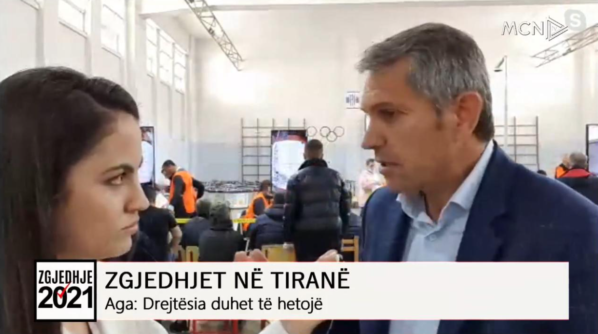 Kandidati i PD Aga: Janë blerë vota me shtëpitë e tërmetit!