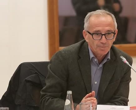 Mark Marku: Këto zgjedhje nuk i njohim kurrë