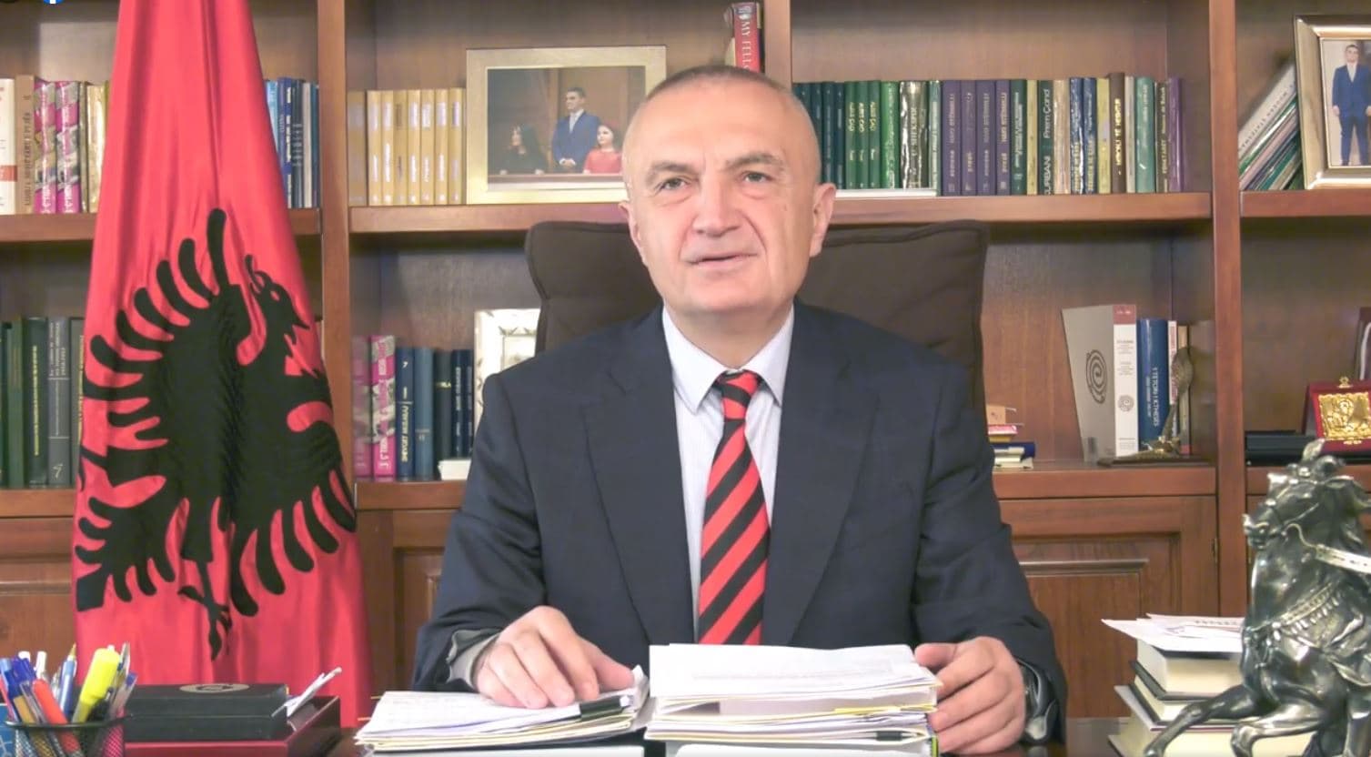   Meta: 25 prilli mund t’i shërbejë demokracisë e stabilitetit të vendit
